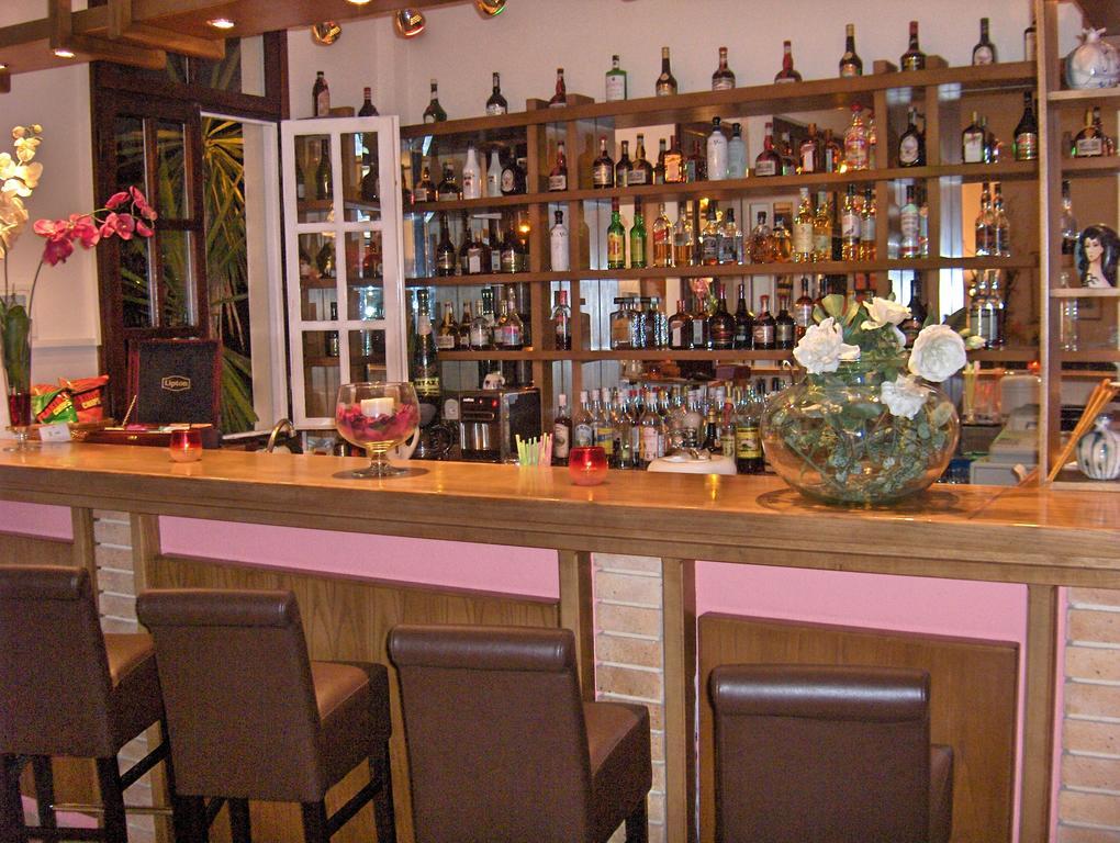 阿普索斯 Marilena酒店 外观 照片